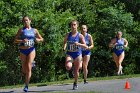 Wheaton WXC vs Babson  Wheaton College Women’s Cross Country vs Babson College. - Photo By: KEITH NORDSTROM : Wheaton, XC